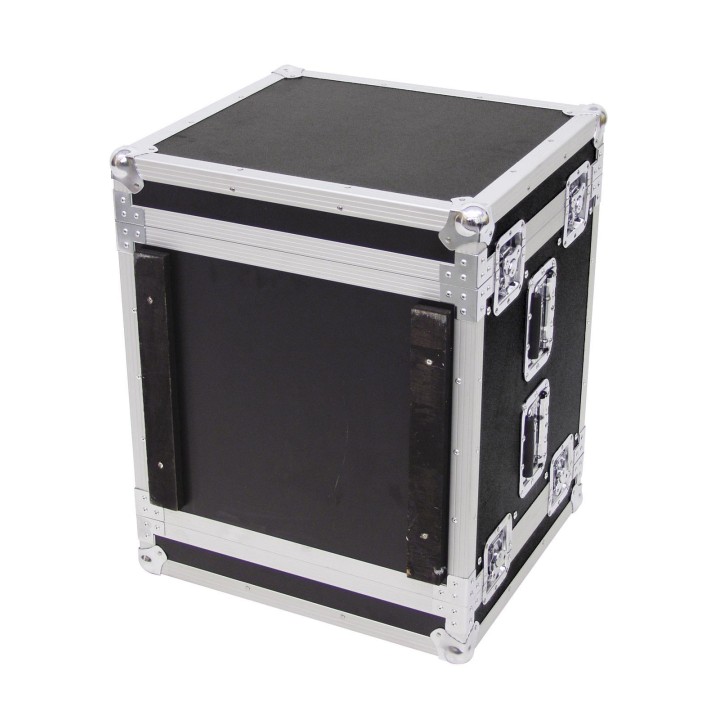 Roadinger - Amplifier Rack PR-2, 10U, 47cm deep - Caixa 19" | Z-Bombilla