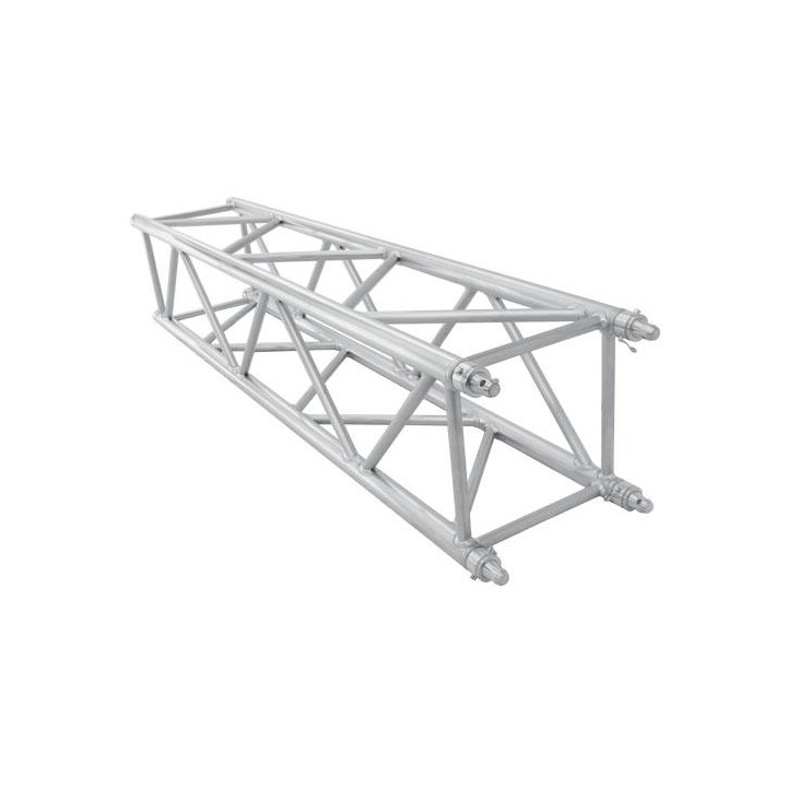 Guil - TQN400XL-1000 - 4 Points Aluminium Truss 40 x 40 cm | Z-Bombilla