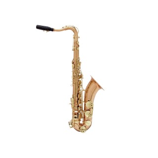 Dimavery - Tenor Saxophone, gold - Saxofon | Z-Bombilla