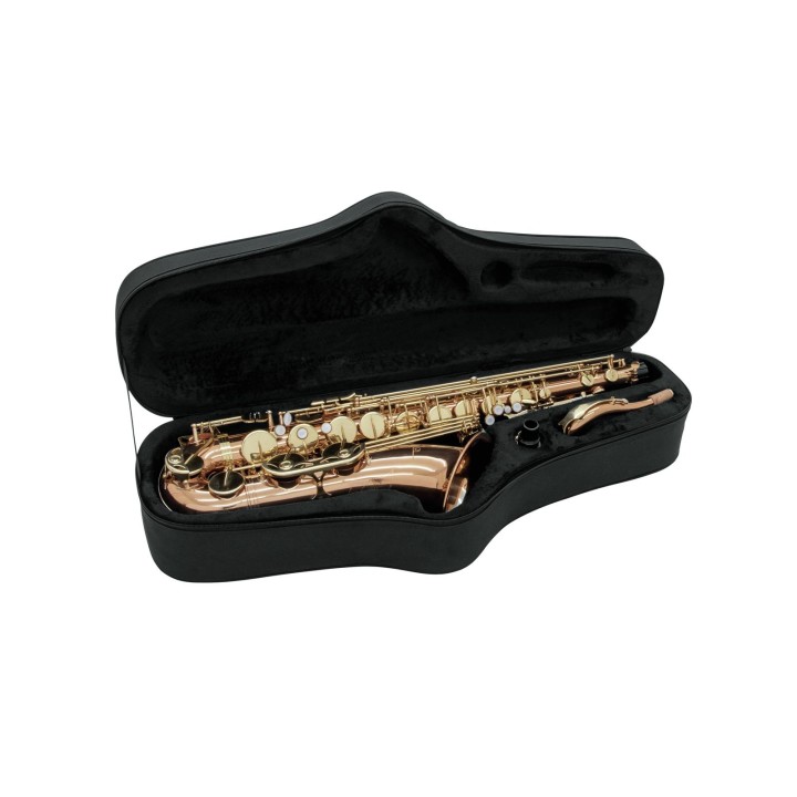 Dimavery - Tenor Saxophone, gold - Saxofon | Z-Bombilla