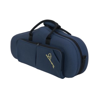 Dimavery - Soft-Case for Alto-Saxophone - caixa de manga saxo | Z-Bombilla