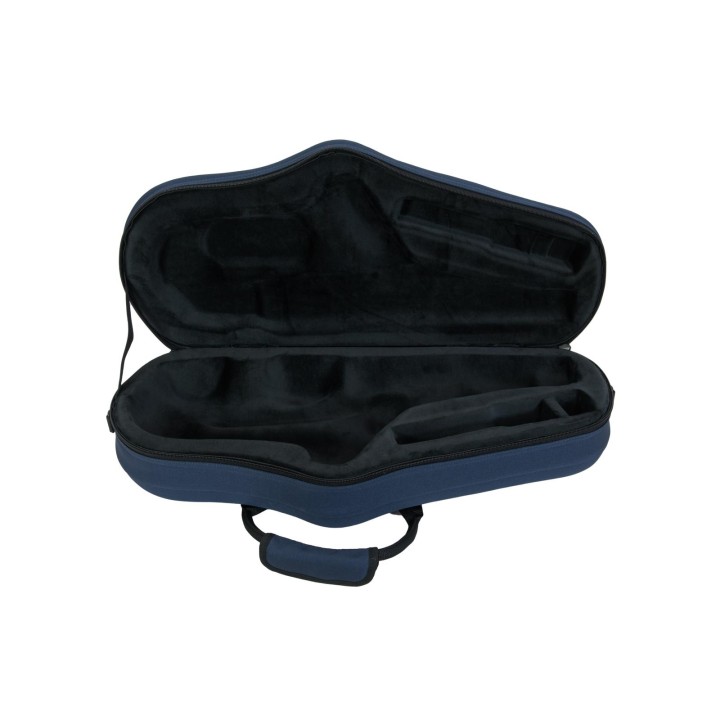 Dimavery - Soft-Case for Alto-Saxophone - estoig funda saxo | Z-Bombilla