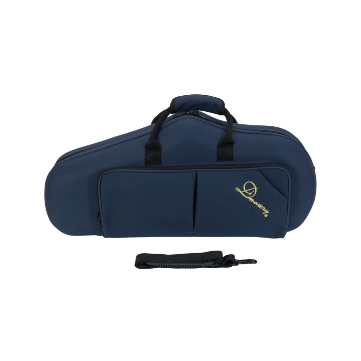 Dimavery - Soft-Case for Alto-Saxophone - estoig funda saxo | Z-Bombilla