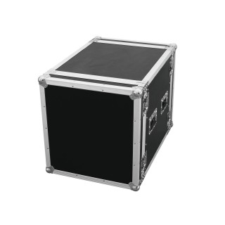 Roadinger - Amplifier Rack PR-2ST, 12U, 57cm deep - Caixa 19" | Z-Bombilla