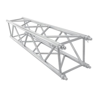 Guil - TQN400XL-2000 - 4 Points Aluminium Truss 40 x 40 cm | Z-Bombilla