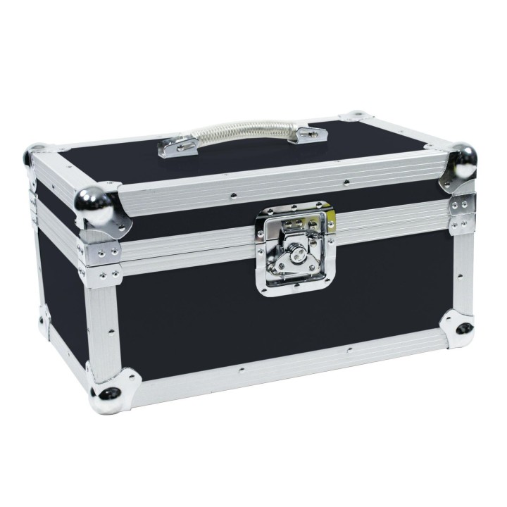 Roadinger - Microphone Case Road 12 Microphones black - Diversos Racks | Z-Bombilla