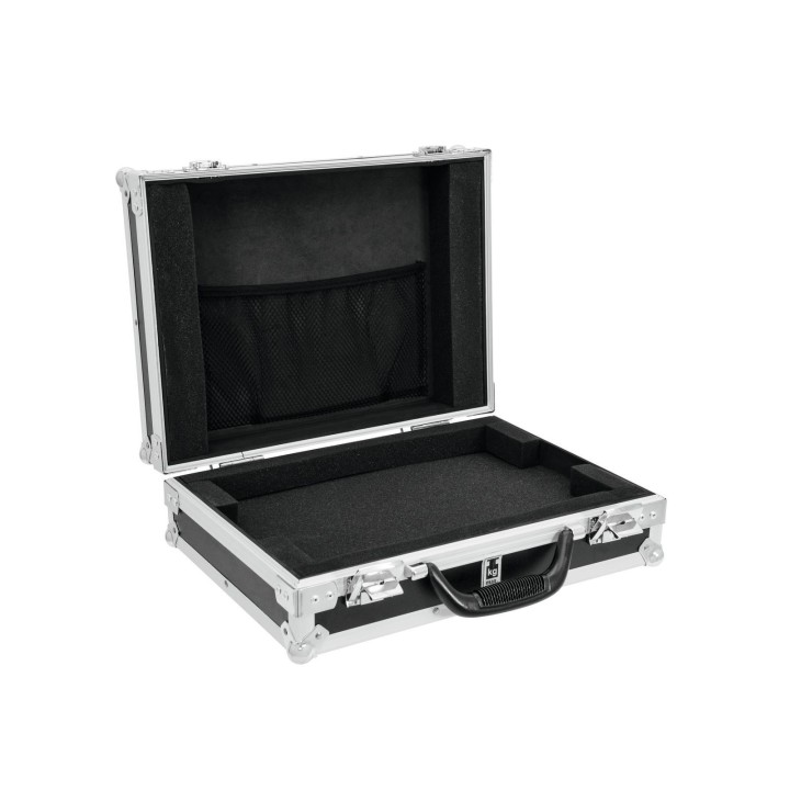 Roadinger - Laptop Case LC-13 maximum 325x230x30mm - Plusieurs Rack | Z-Bombilla