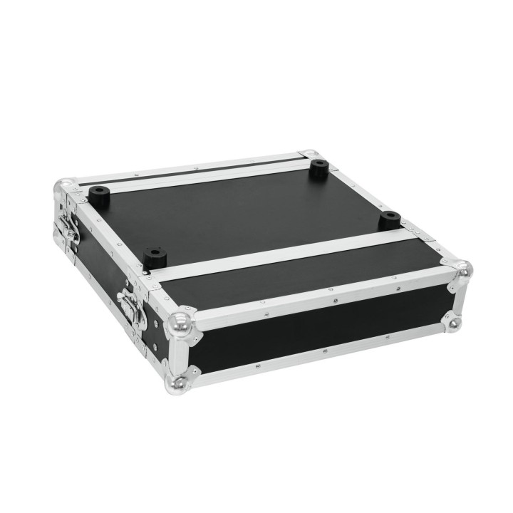 Roadinger - Case for Wireless Microphone Systems - Plusieurs Rack | Z-Bombilla