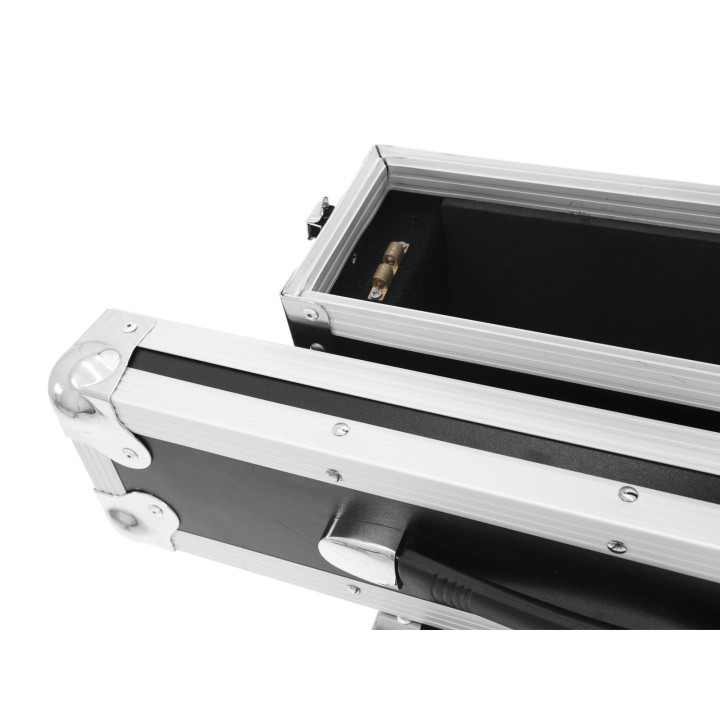 Roadinger - Case for Wireless Microphone Systems - Plusieurs Rack | Z-Bombilla