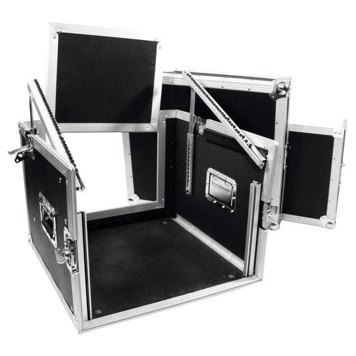 Roadinger - Special Combo Case Pro, 6U - Caixa 19" | Z-Bombilla
