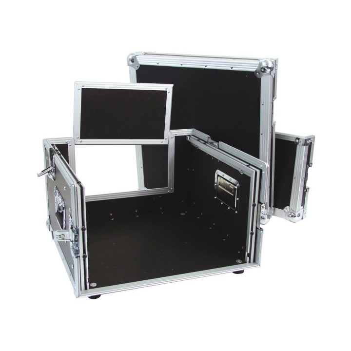 Roadinger - Special-Combo-Case Pro, 4U - Caixa 19" | Z-Bombilla