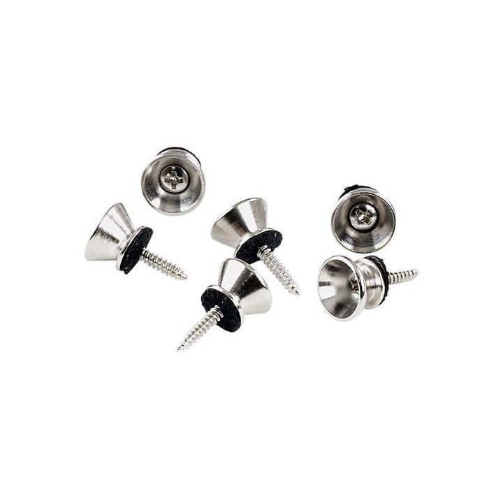 Fire&Stone - Botón Fire&Stone - Top Strap | Z-Bombilla