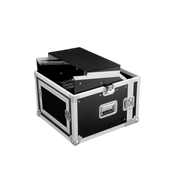 Roadinger - Special Combo Case LS5 Laptop-Desk, 6U - Caixa 19" | Z-Bombilla