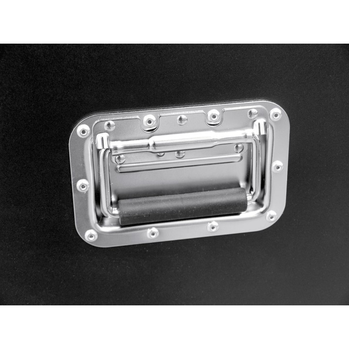 Roadinger - Special Combo Case LS5 Laptop-Desk, 6U - Caixa 19" | Z-Bombilla