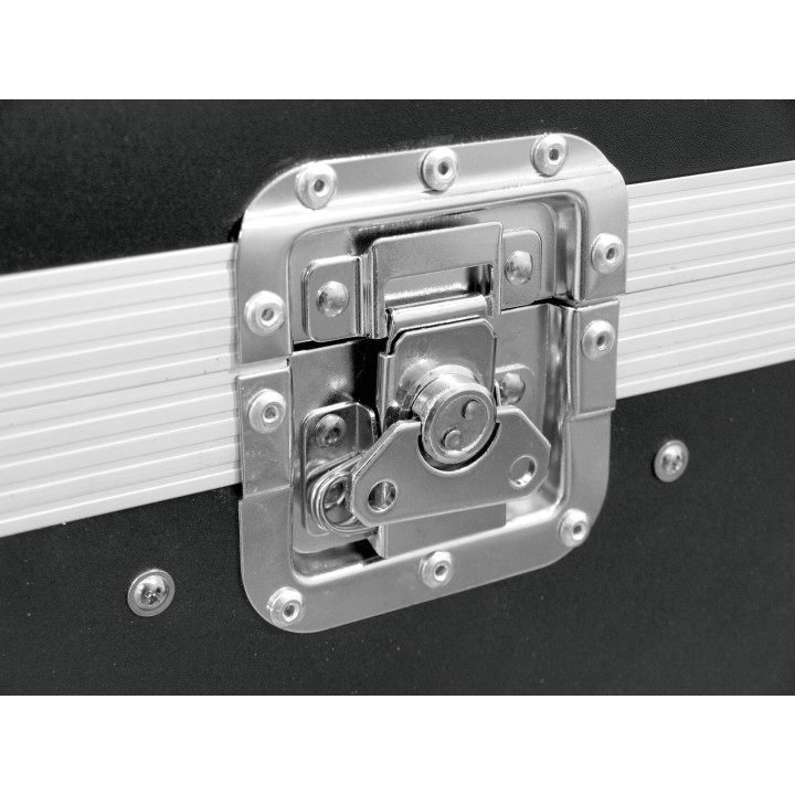 Roadinger - Special Combo Case LS5 Laptop-Desk, 6U - Caixa 19" | Z-Bombilla