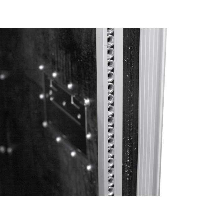 Roadinger - Special Combo Case LS5 Laptop Desk, 12U - Custodie 19" | Z-Bombilla