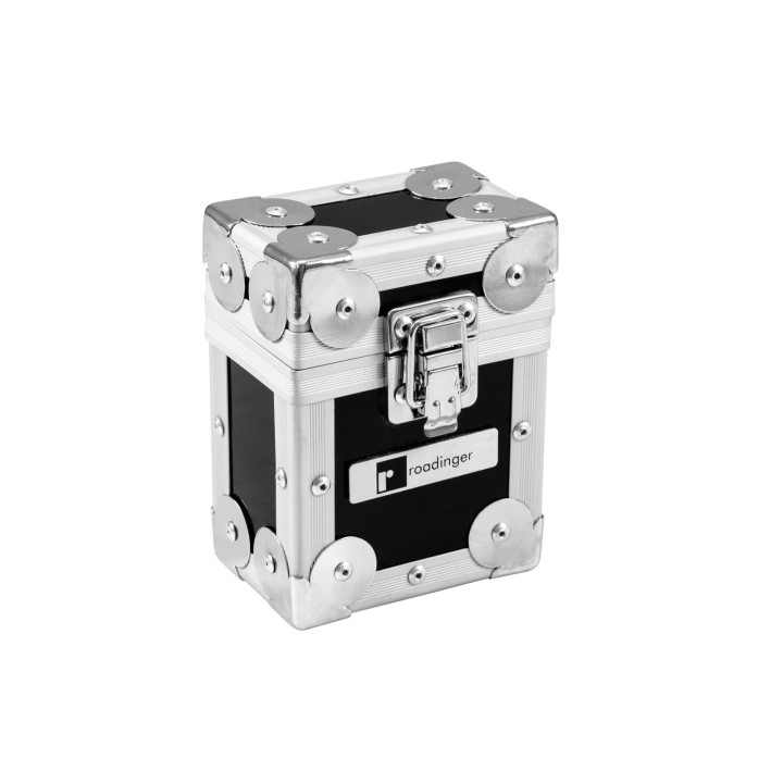 Roadinger - Cigarette Case, bk - Plusieurs Rack | Z-Bombilla