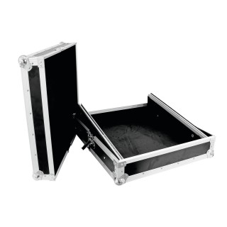 Roadinger - Mixer Case Pro MCB-19 sloping bk 14U - Caixa 19" | Z-Bombilla