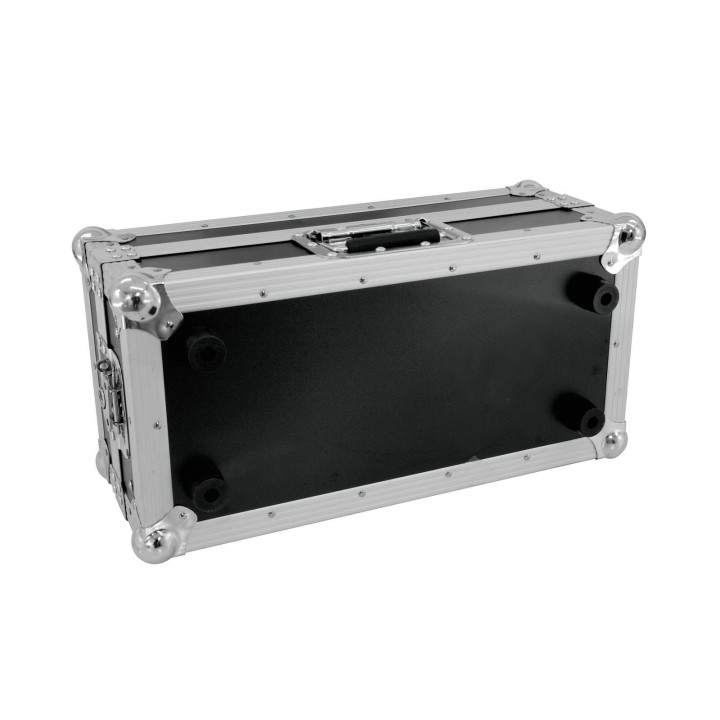 Roadinger - Mixer Case Pro MCA-19, 4U, bk - Caixa 19" | Z-Bombilla