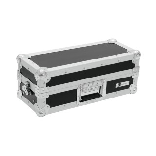 Roadinger - Mixer Case Pro MCA-19-N, 3U, black - Caixa 19" | Z-Bombilla
