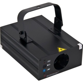 Laserworld - EL-60G - Unicolor Laser  | Z-Bombilla