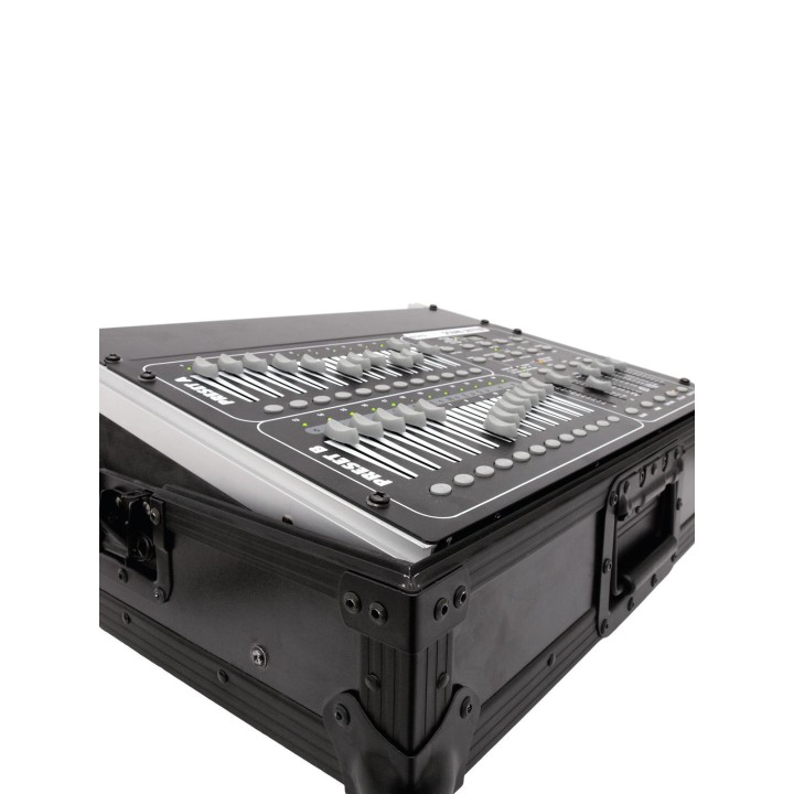 Roadinger - Mixer Case Pro MCBL-19, 8U - Caixa 19" | Z-Bombilla