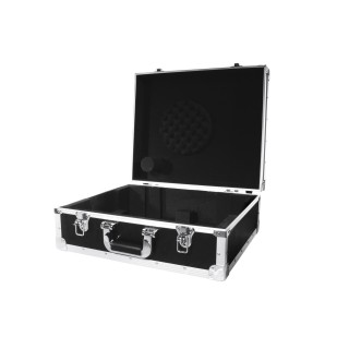 Roadinger - Turntable Case black -S- - Caixa 19" | Z-Bombilla