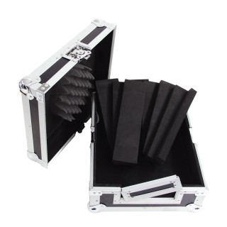 Roadinger - CD Player Carrying Case, black, type 2 - Caixa para CD | Z-Bombilla