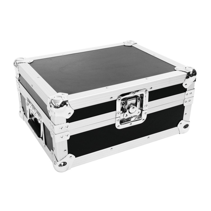 Roadinger - CD Player Carrying Case, black, type 2 - Caixa para CD | Z-Bombilla