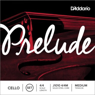 Dáddario Orchestral - J1010 PRELUDE 4/4 M - altres Instruments | Z-Bombilla