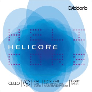 Dáddario Orchestral - H514 HELICORE - DO - altres Instruments | Z-Bombilla