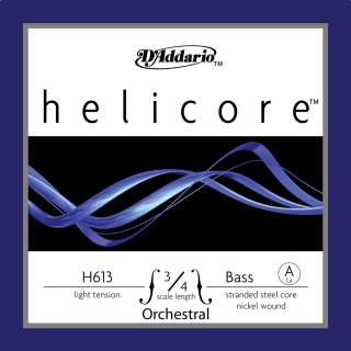 Dáddario Orchestral - H613 HELICORE ORQUESTA - LA - Other Instruments | Z-Bombilla