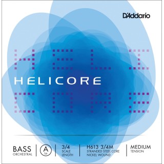 Dáddario Orchestral - H613 HELICORE ORQUESTRAL - LA - Other Instruments | Z-Bombilla