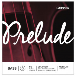 Dáddario Orchestral - J163 1/8M 1