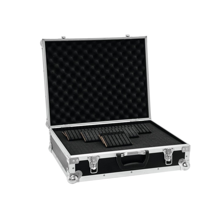 Roadinger - Universal Case  Pick 52x42x18cm - Plusieurs Rack | Z-Bombilla