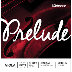 Dáddario Orchestral - J910 PRELUDE ESCALA CORTA M 1