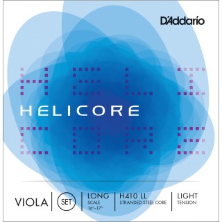 Dáddario Orchestral - H410 HELICORE ESCALA LARGA L - altres Instruments | Z-Bombilla