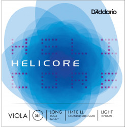 Dáddario Orchestral - H410 HELICORE ESCALA LARGA L 1