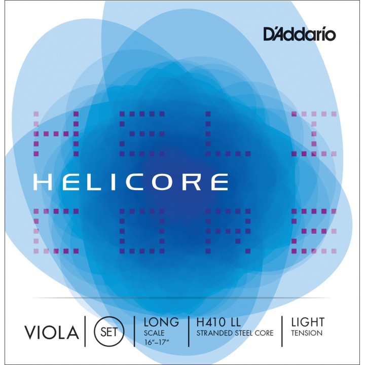 Dáddario Orchestral - H410 HELICORE ESCALA LARGA L - altres Instruments | Z-Bombilla