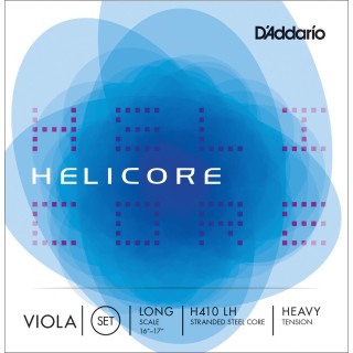 Dáddario Orchestral - H410 HELICORE ESCALA LARGA H - altres Instruments | Z-Bombilla