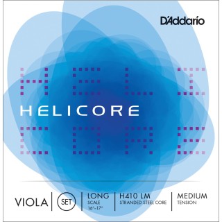 Dáddario Orchestral - H410 HELICORE ESCALA LARGA M - altres Instruments | Z-Bombilla