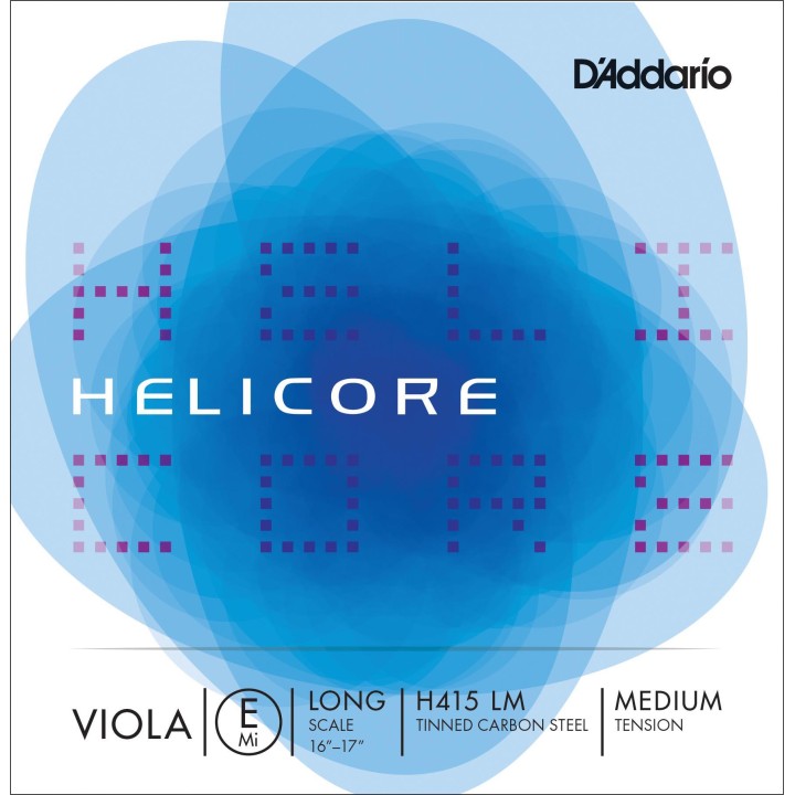 Dáddario Orchestral - H415 HELICORE - MI - altres Instruments | Z-Bombilla