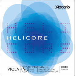 Dáddario Orchestral - H414 HELICORE - DO 1