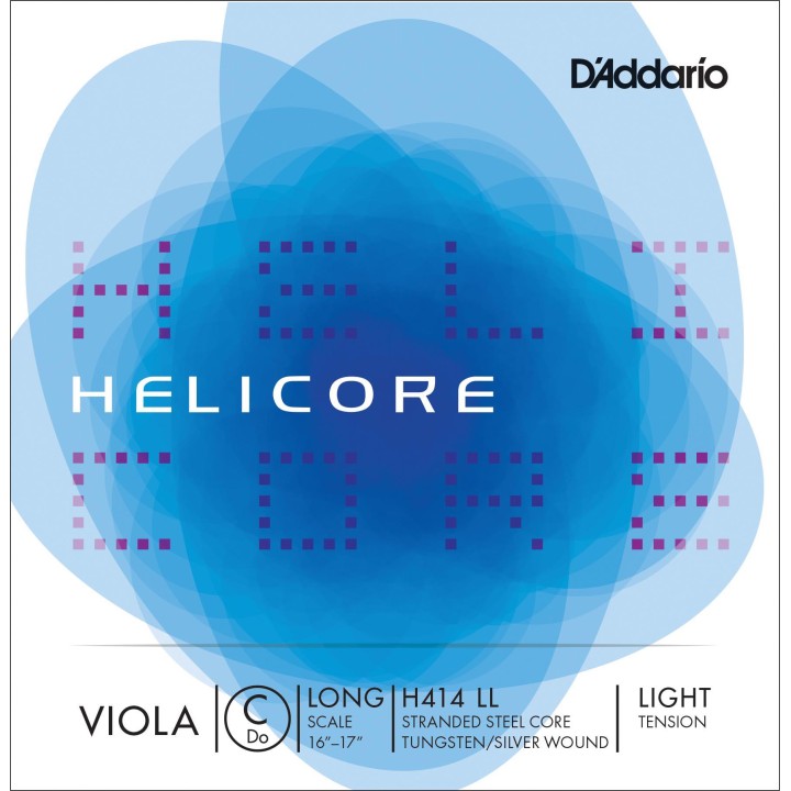 Dáddario Orchestral - H414 HELICORE - DO - altres Instruments | Z-Bombilla