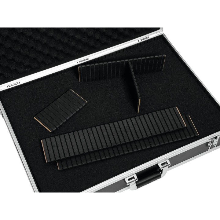 Roadinger - Universal Case Pick 70x50x17cm - Diversos Racks | Z-Bombilla