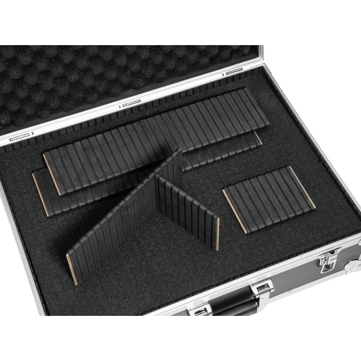 Roadinger - Universal Case Pick 62x47x19cm - Diversos Racks | Z-Bombilla