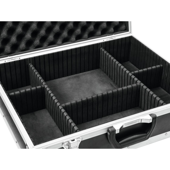 Roadinger - Universal Divider Case Pick 42x32x14cm - Diversos Racks | Z-Bombilla