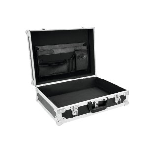 Roadinger - Universal Case BU-1, black - Diversos Racks | Z-Bombilla