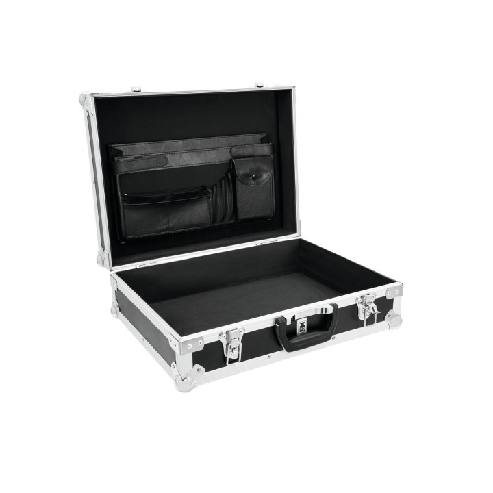 Roadinger - Universal Case BU-1, black - Diversos Racks | Z-Bombilla