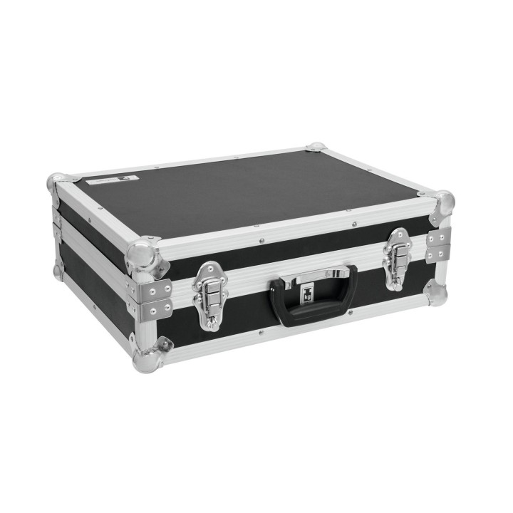 Roadinger - Universal Case BU-1, black - Diversos Racks | Z-Bombilla
